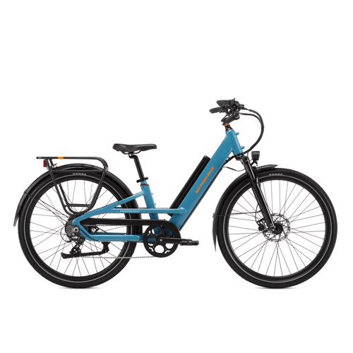 Radster™ Road Electric Commuter Bike - 109-00002