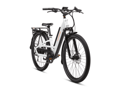 Radster™ Road Electric Commuter Bike - 109-00002