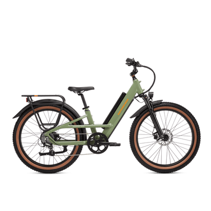 Radster™ Trail Electric Off-Road Bike - 109-00021
