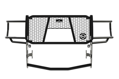 Ranch Hand GGD191BL1C 2019-2024 Dodge Ram 2500/3500 Legend Series Grille Guard With Camera and Sensor