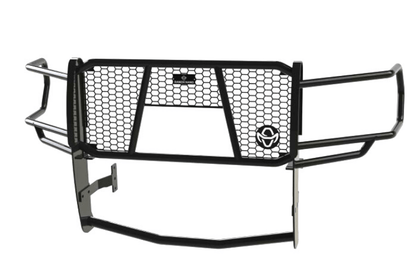 Ranch Hand GGD191BL1C 2019-2024 Dodge Ram 2500/3500 Legend Series Grille Guard With Camera and Sensor