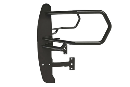Ranch Hand GGD191BL1C 2019-2024 Dodge Ram 2500/3500 Legend Series Grille Guard With Camera and Sensor