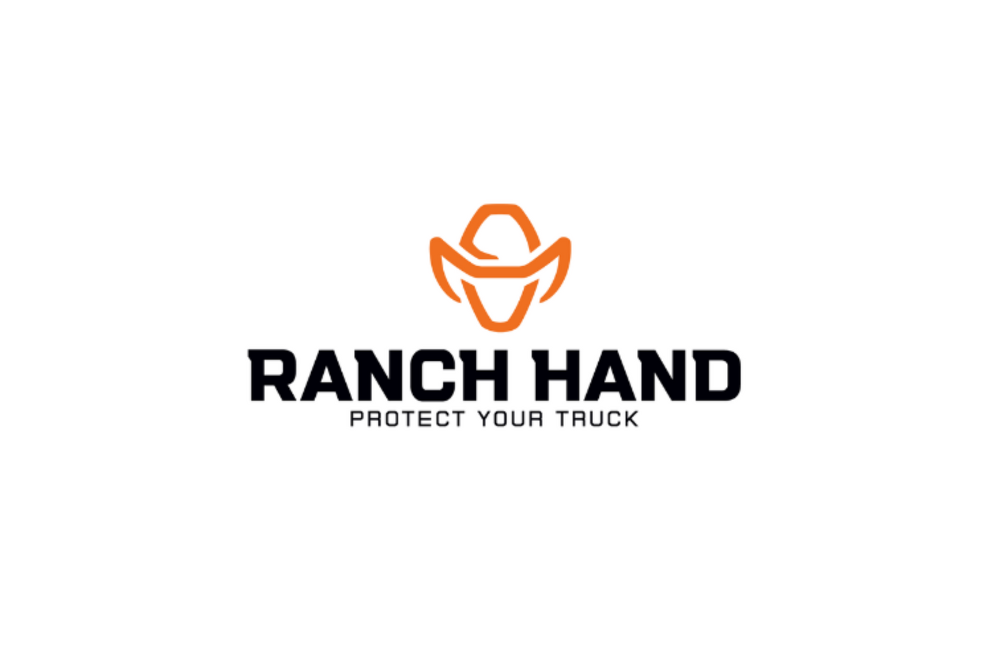 Ranch Hand FBF055BLR 2005 Ford Excursion Sport Series Front Bumper - FBF055BLR