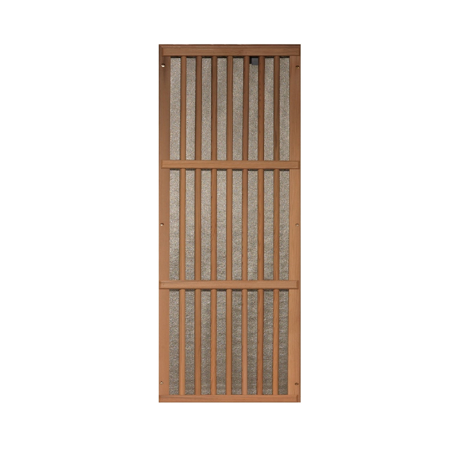 Golden Designs "Chaumont" 4 Person Near Zero EMF FAR IR Sauna  - MX-K406-01-ZF CED
