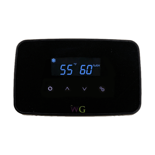 Wine Guardian Remote Interface Controller and Thermostat - 1779457374902_861