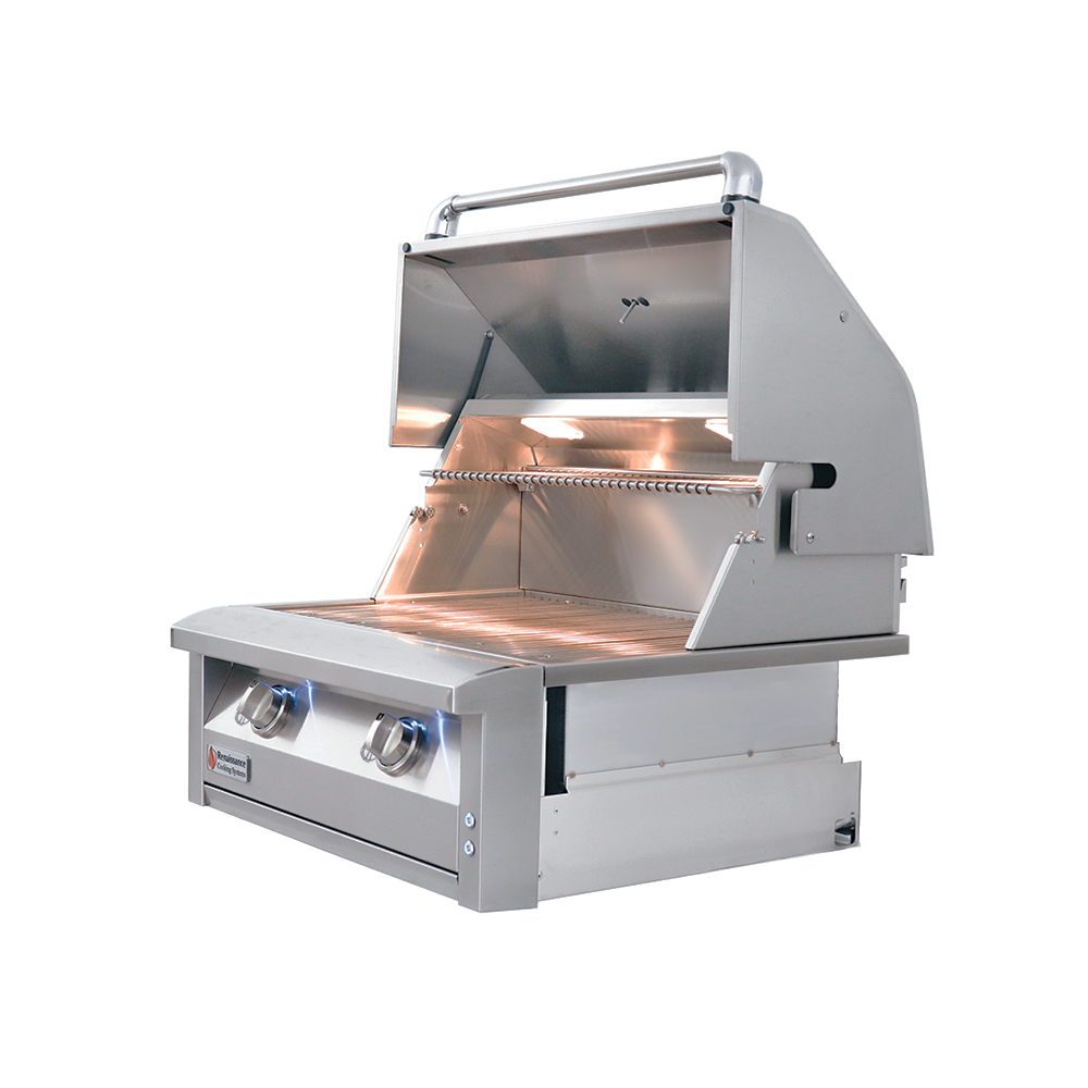 30" ARG Built-In Grill - ARG30