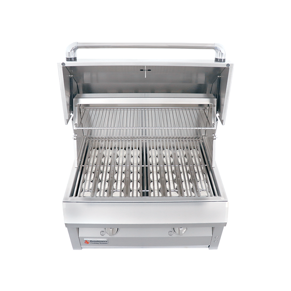 30" ARG Built-In Grill - ARG30