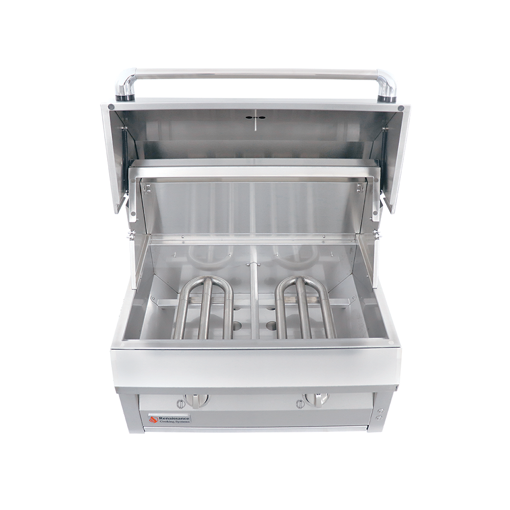 30" ARG Built-In Grill - ARG30
