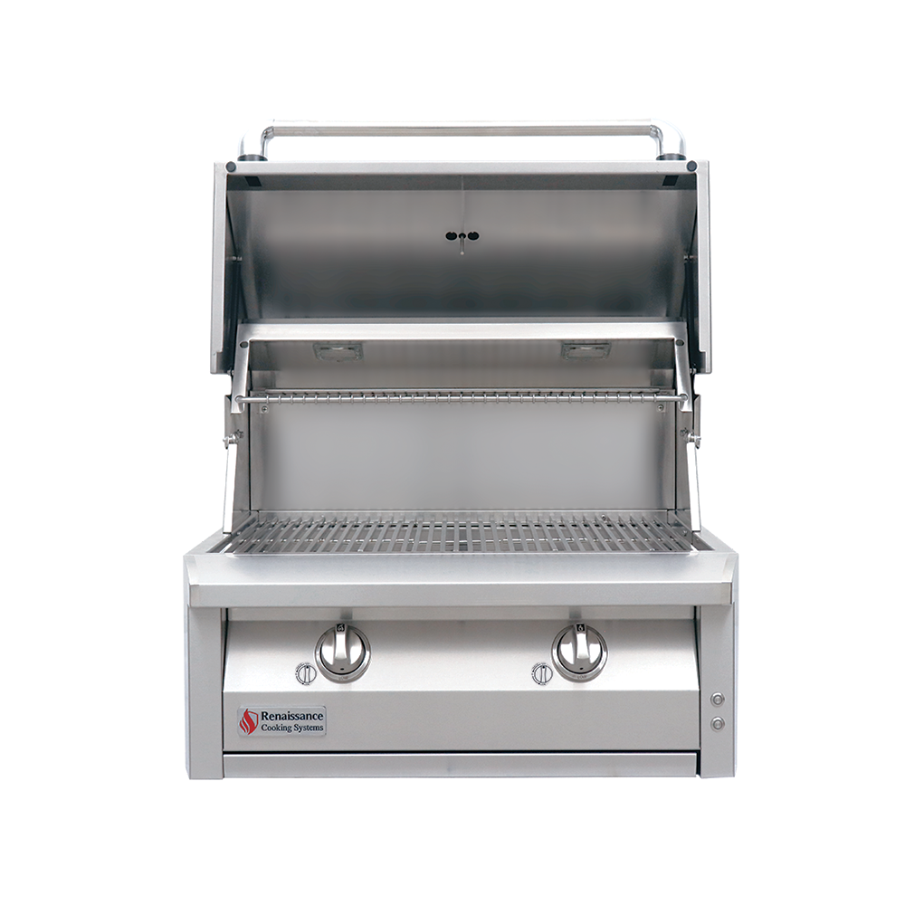 30" ARG Built-In Grill - ARG30
