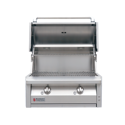 30" ARG Built-In Grill - ARG30