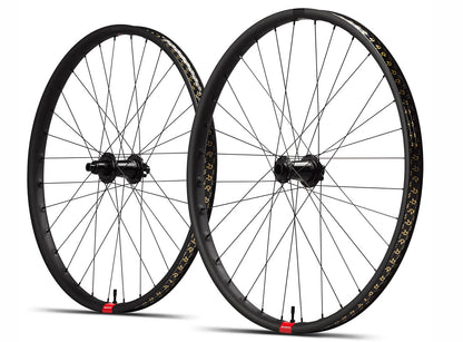 Reserve Wheels Reserve 31 DH/DT350 29" Carbon MTB Wheelset