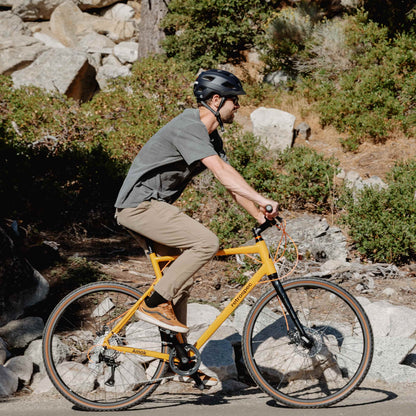 Retrospec Amok Gravel Adventure Bike - 8 Speed - 5935