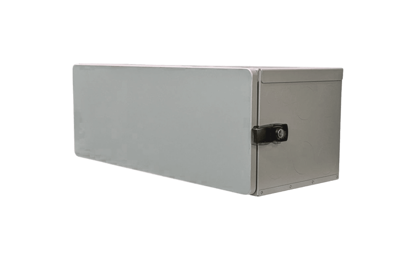 Big Battery  24kW 57.3kWh Rhino 2 Energy Storage System (ESS) - K0716