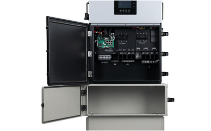 12kW 28.6kWh Rhino 2 Energy Storage System (ESS)