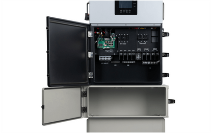 Big Battery  24kW 57.3kWh Rhino 2 Energy Storage System (ESS) - K0716