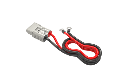 Big Battery 48V 2x MUSTANG KIT – RV/VAN - K0934