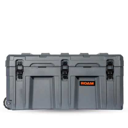 Roam Rolling Rugged Case - ROAM-CASE-150L-BLK-LL