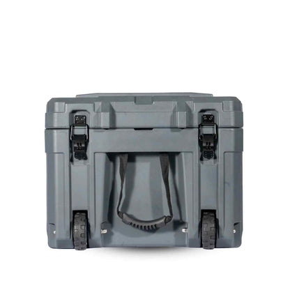 Roam Rolling Rugged Case - ROAM-CASE-150L-BLK-LL