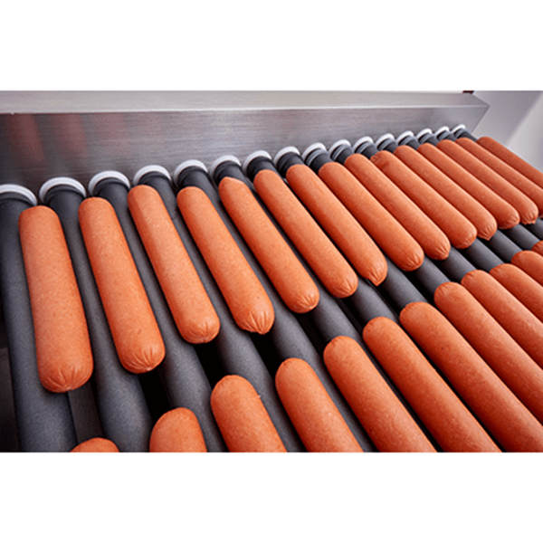 Star 8A-30ST-120V Grill-Max® Roller Grills 120V 30 Dogs Analogue Control Staltec