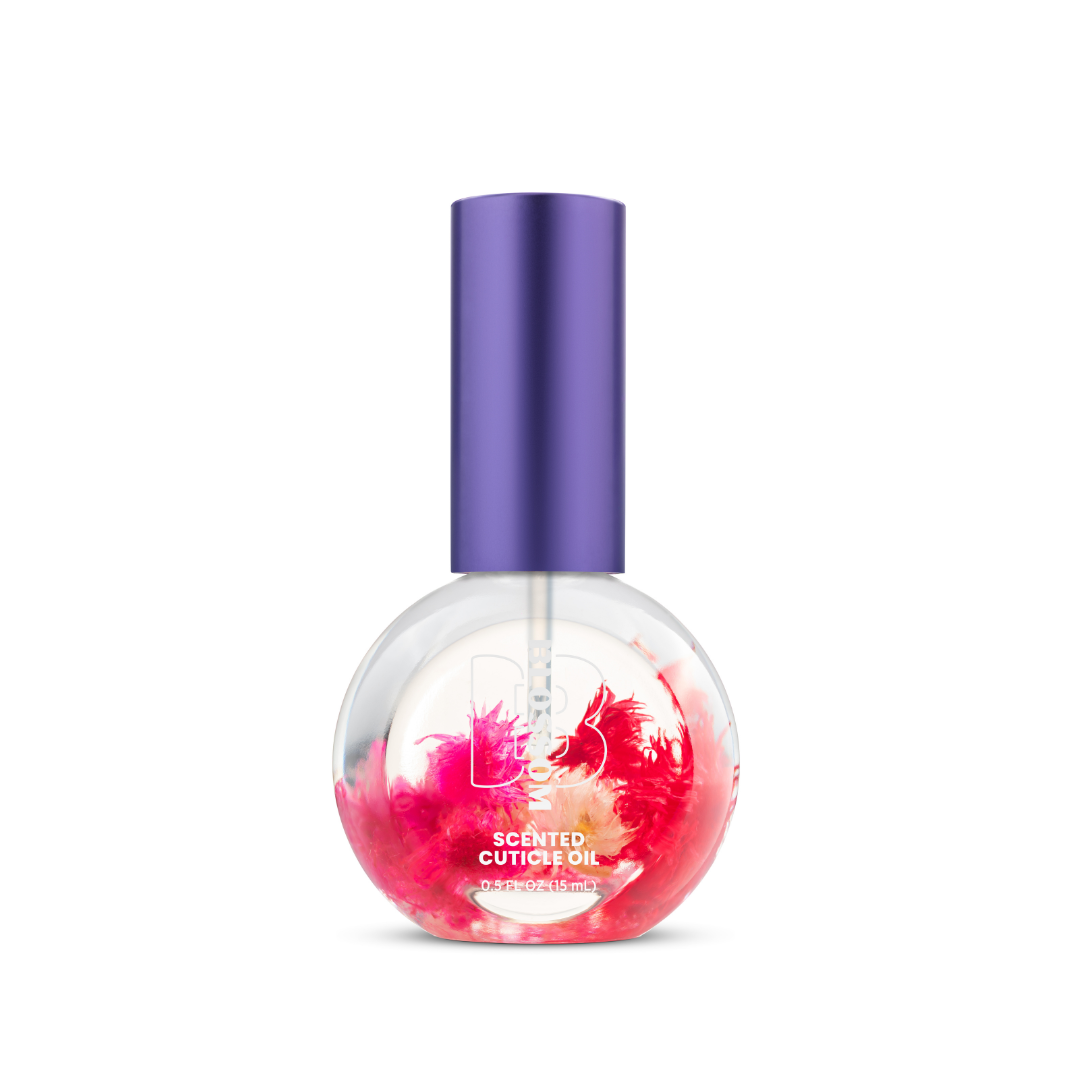Blossom 1/2 oz. Cuticle Oil - Floral Scent - BL-CO5-HIBCS-HOZ
