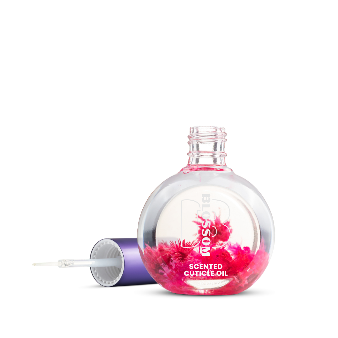Blossom 1/2 oz. Cuticle Oil - Floral Scent - BL-CO5-HIBCS-HOZ