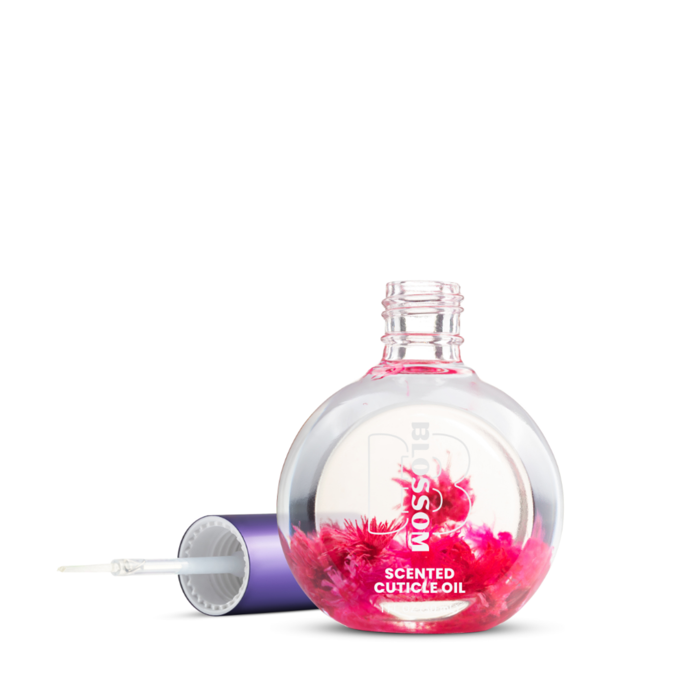 Blossom 1 oz. Cuticle Oil - Floral Scent - BL-CO122-5-HIBCS-1OZ