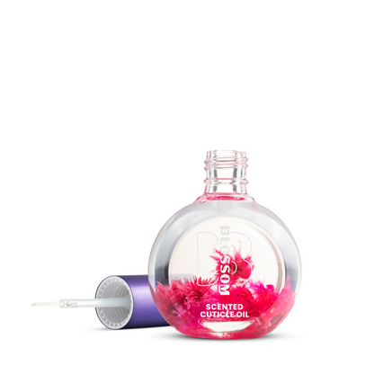Blossom 1 oz. Cuticle Oil - Floral Scent - BL-CO122-5-HIBCS-1OZ