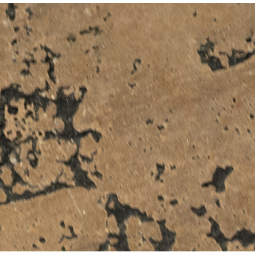Cazo Concrete Fire Bowl Coffee Swatch