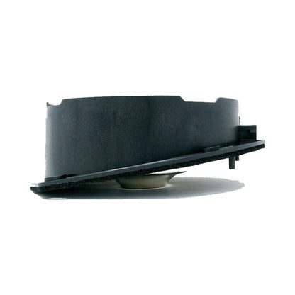 Diamond Audio 6.5" Tesla Model S 2-Way Component Speaker Set (Plug & Play) S-65C