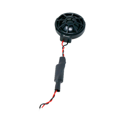 Diamond Audio 6.5" Tesla Model S 2-Way Component Speaker Set (Plug & Play) S-65C