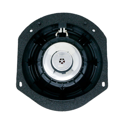 Diamond Audio 6.5" Tesla Model S 2-Way Component Speaker Set (Plug & Play) S-65C