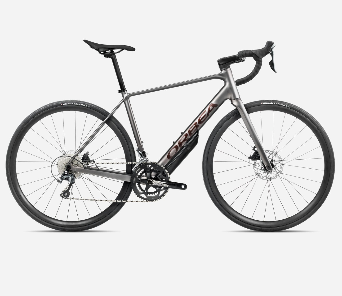 Orbea AVANT H40 Endurance Road Bike - 210000070787