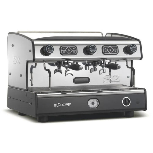 La Spaziale S2 EK 2 Group Volumetric Espresso Machine S2-2G-AV Sale