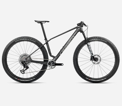 Orbea ALMA M-LTD Carbon XC Mountain Bike - SRAM XX SL Transmission, Carbon Wheels - 210000070989