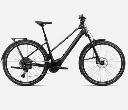 Orbea Kemen TOUR 10 MID 20mph Hybrid eBike - 630Wh - Shimano EP600 - 210000061211