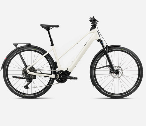 Orbea Kemen TOUR 10 MID 20mph Hybrid eBike - 630Wh - Shimano EP600 - 210000061211