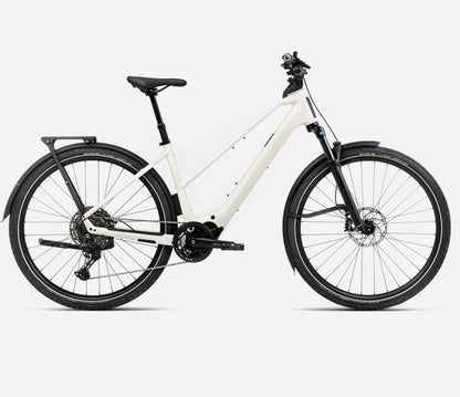 Orbea Kemen TOUR 10 MID 20mph Hybrid eBike - 630Wh - Shimano EP600 - 210000061211