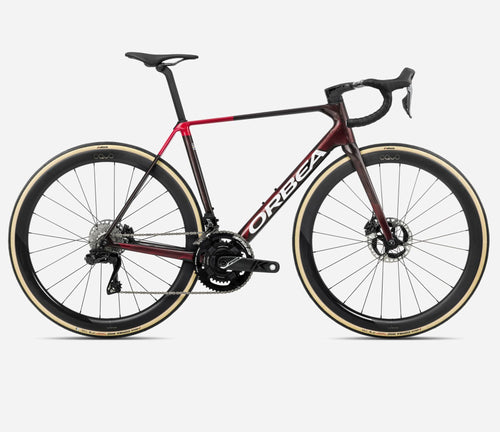 Orbea  NEW 2026 Orbea Orca M10i Replica Carbon Road Bike - 210000053667