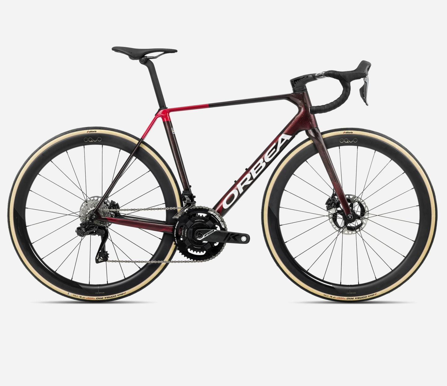 Orbea  NEW 2026 Orbea Orca M10i Replica Carbon Road Bike - 210000053667