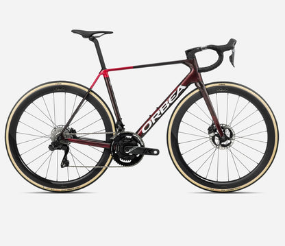 Orbea  NEW 2026 Orbea Orca M10i Replica Carbon Road Bike - 210000053667