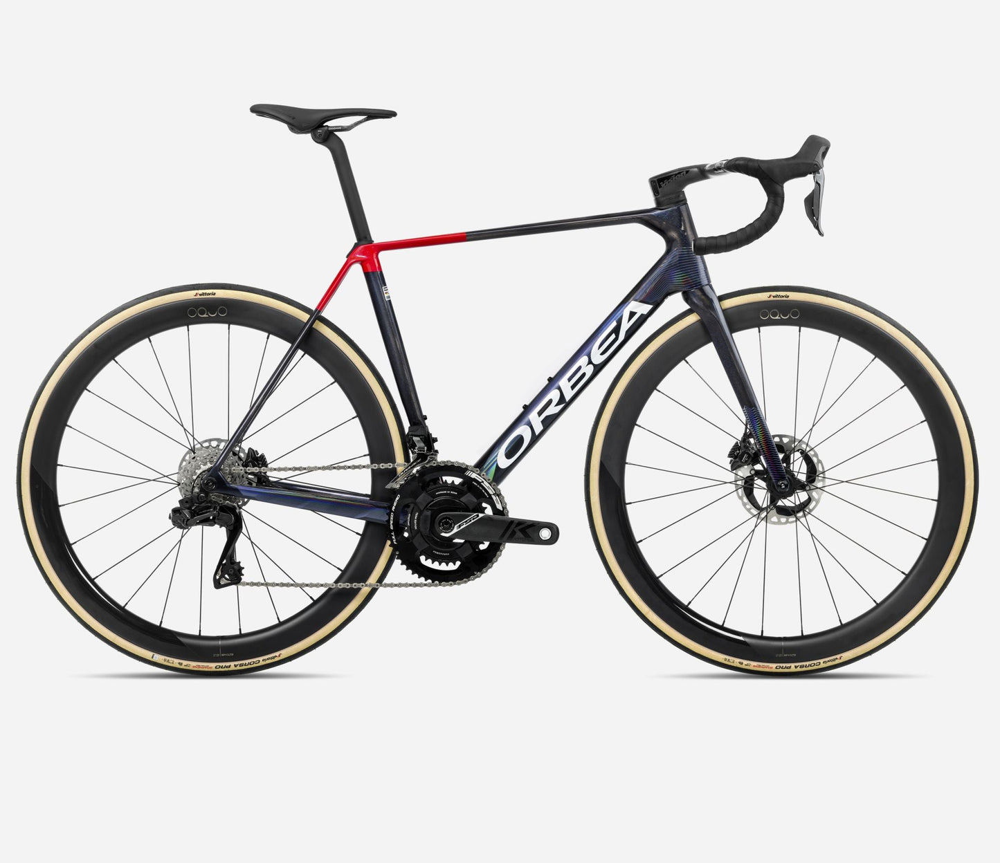 Orbea  NEW 2026 Orbea Orca M10i Replica Carbon Road Bike - 210000053667