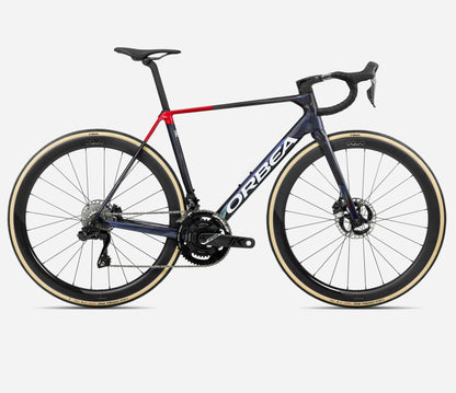 Orbea  NEW 2026 Orbea Orca M10i Replica Carbon Road Bike - 210000053667