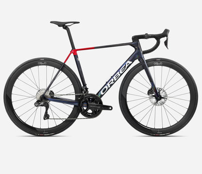 Orbea Orca M20i Replica Carbon Road Bike - 210000070753