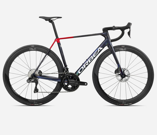 Orbea Orca M20i Replica Carbon Road Bike - 210000070753