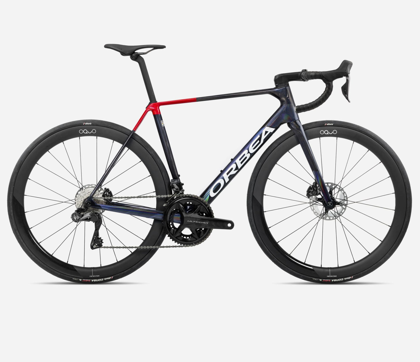 Orbea Orca M20i Replica Carbon Road Bike - 210000070753