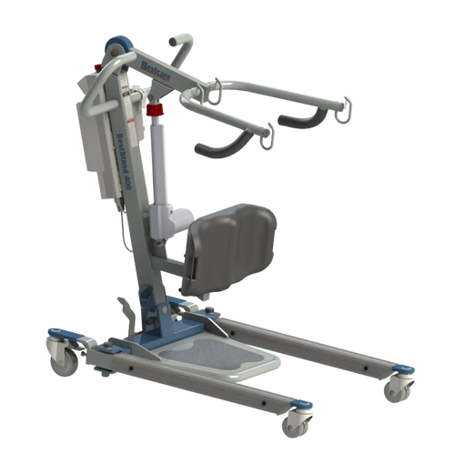 Bestcare Sit to Stand Patient Lift 400 lbs Capacity New - SA400