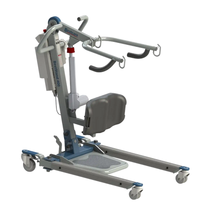 Bestcare Sit to Stand Patient Lift 400 lbs Capacity New - SA400