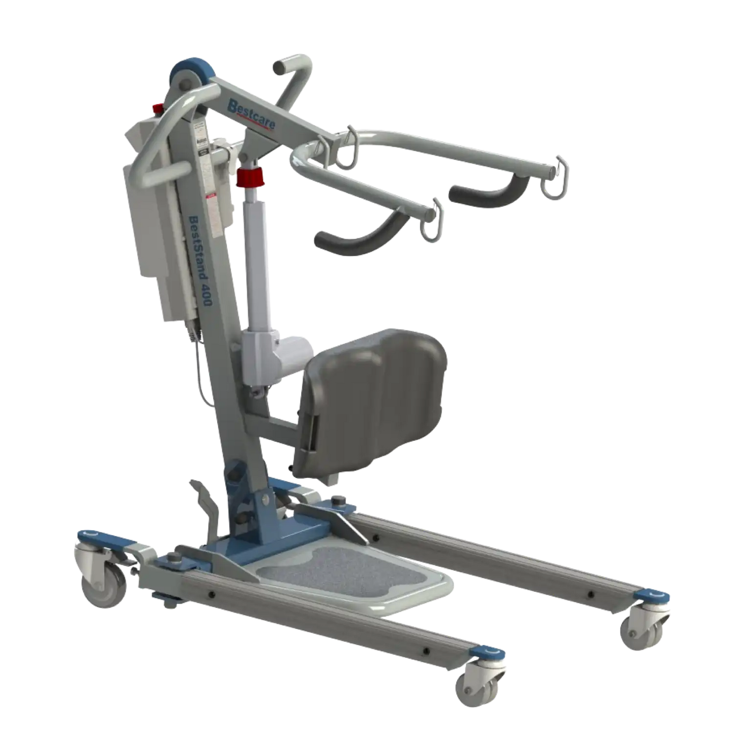 Bestcare Sit to Stand Patient Lift 400 lbs Capacity New - SA400