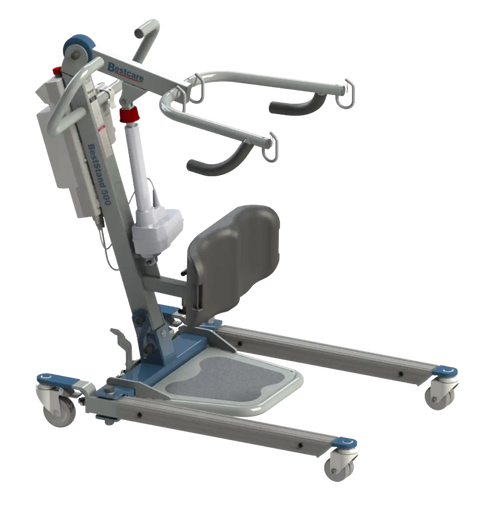 Bestcare Sit to Stand Patient Lift 500 lbs Capacity New - SA500