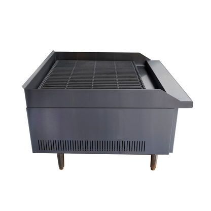 SABA  Commercial Gas Radiant Broiler - CB-24